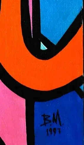 1987 gallery cover