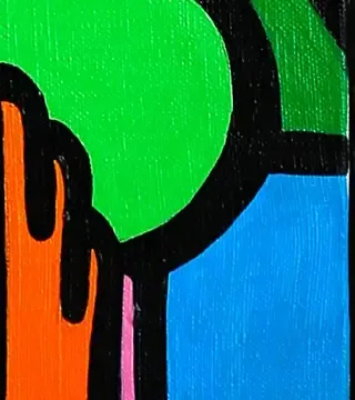 1988 gallery cover