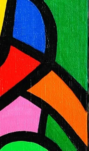 1989 gallery cover