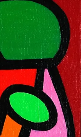 1991 gallery cover