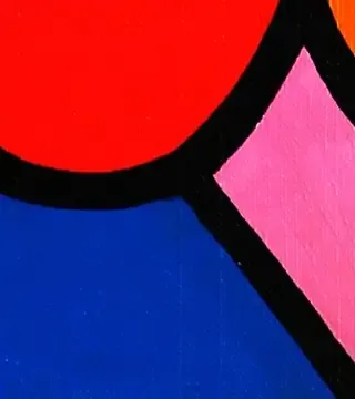 1993 gallery cover