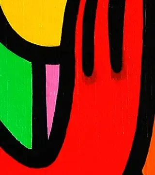 1994 gallery cover