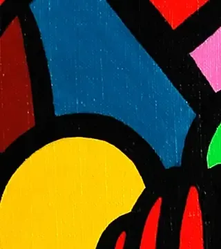 1995 gallery cover