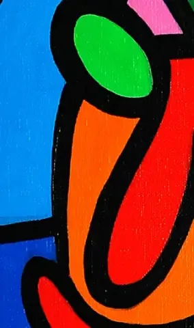 1997 gallery cover