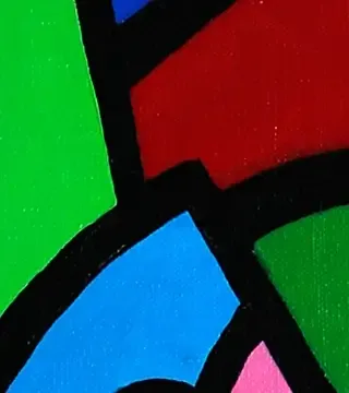 1998 gallery cover