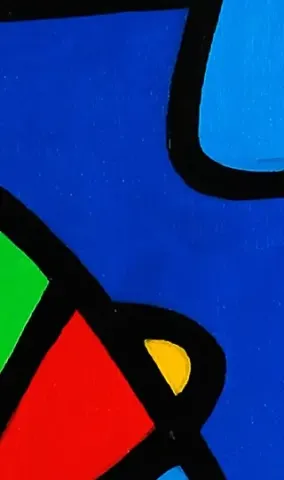 2003 gallery cover