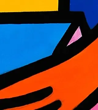 2007 gallery cover