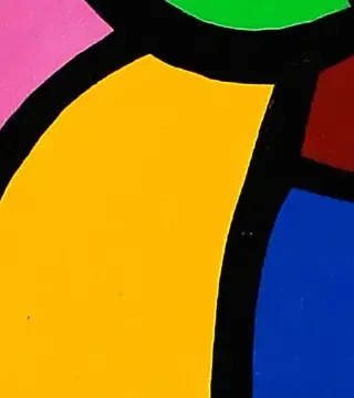 2008 gallery cover