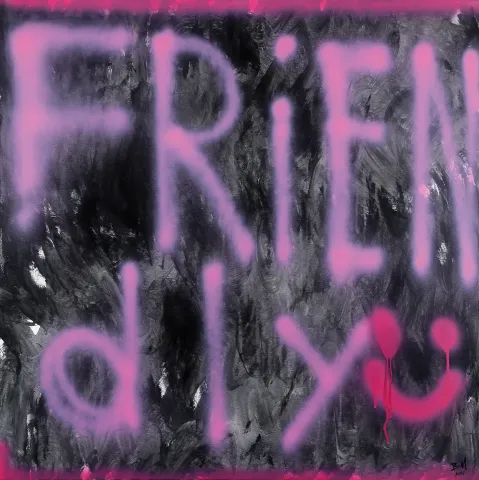 Вадим Михальчук. Friendly
