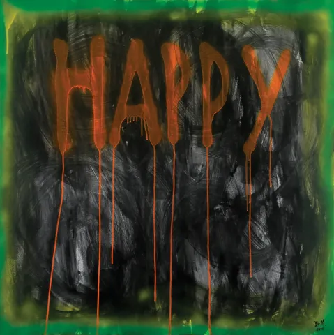 Вадим Михальчук. Happy