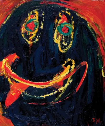 Вадим Михальчук. Веселий Halloween